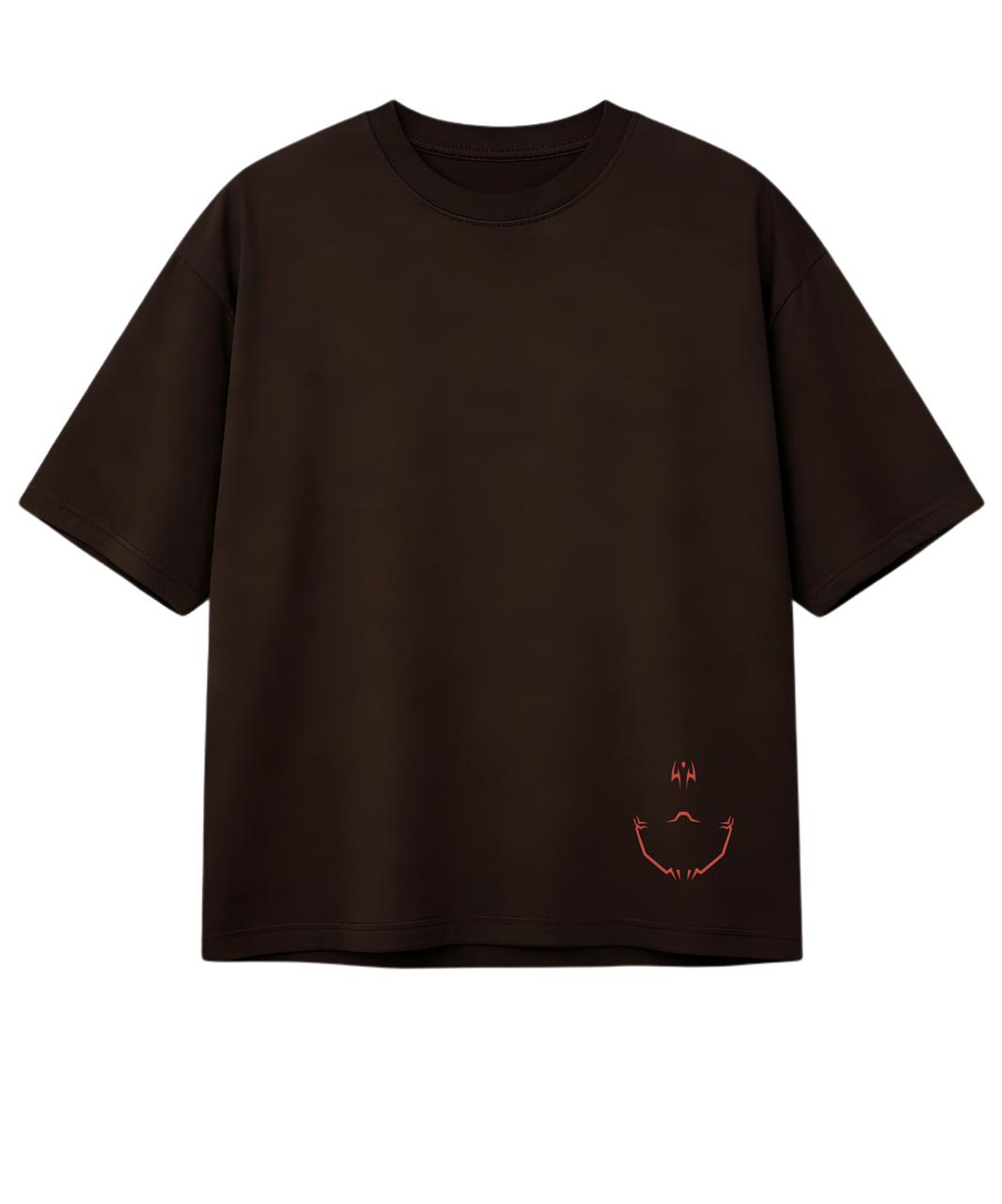Chainsaw Man Oversized T-Shirt